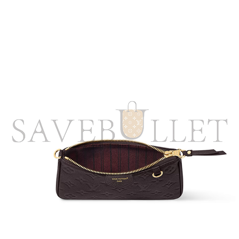 LOUIS VUITTON EASY POUCH M13614 (19*11.5*3cm) LOUIS VUITTON EASY POUCH M13614 (19*11.5*3cm)